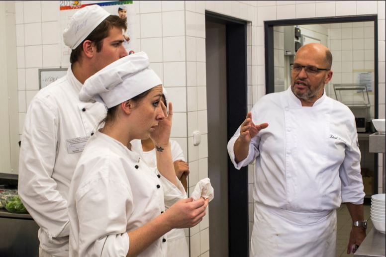 Zdeněk Pohlreich - Ano, šéfe!