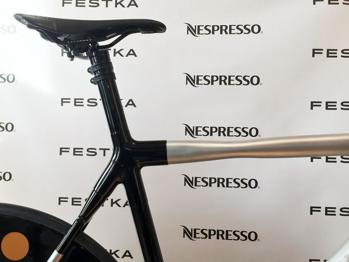 Festka Nescafé