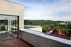 Rezidence Braník pod taktovkou světových architektů