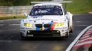 BMW M3 se v roce 2010 vrátilo vítězně na populární závod ADAC 24h Nürburgring. Za volant usedli Jörg Müller, Augusto Farfus, Uwe Alzen a Pedro Lamy.