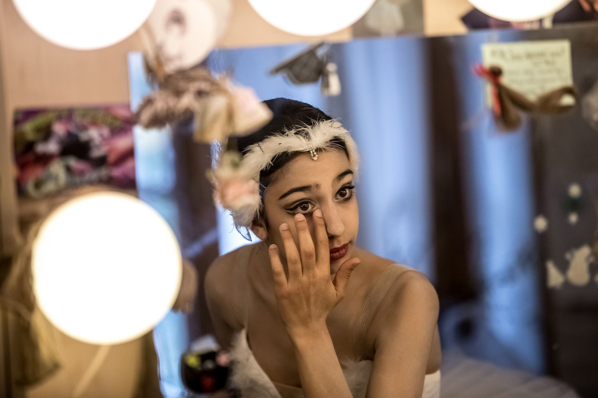 Nominace na Czech Press Photo 2019 - Kultura a sport