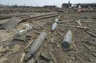 Explozi munice ve Vyškově, při které zemřel voják, způsobila neodborná manipulace, tvrdí znalci
