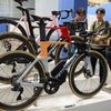 Novinky z cyklistického veletrhu Eurobike Frankfurt 2024