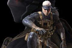 Metal Gear Solid 4 - poslední výdech