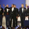 USA - inaugurace - prezident - Washington