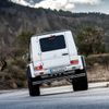 Mercedes-Benz G 500 4x4