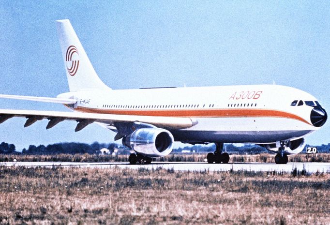 Před 50 lety se zrodil hlavní konkurent Boeingu. Výročí kazí výrobci Airbus pandemie