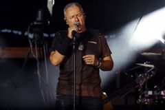 500 000 fanoušků. Chorvatsko zažilo největší koncert své historie