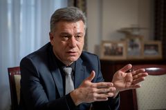 Ministr Blažek podal stížnost v kauze podmíněného trestu za znásilňování nezletilé