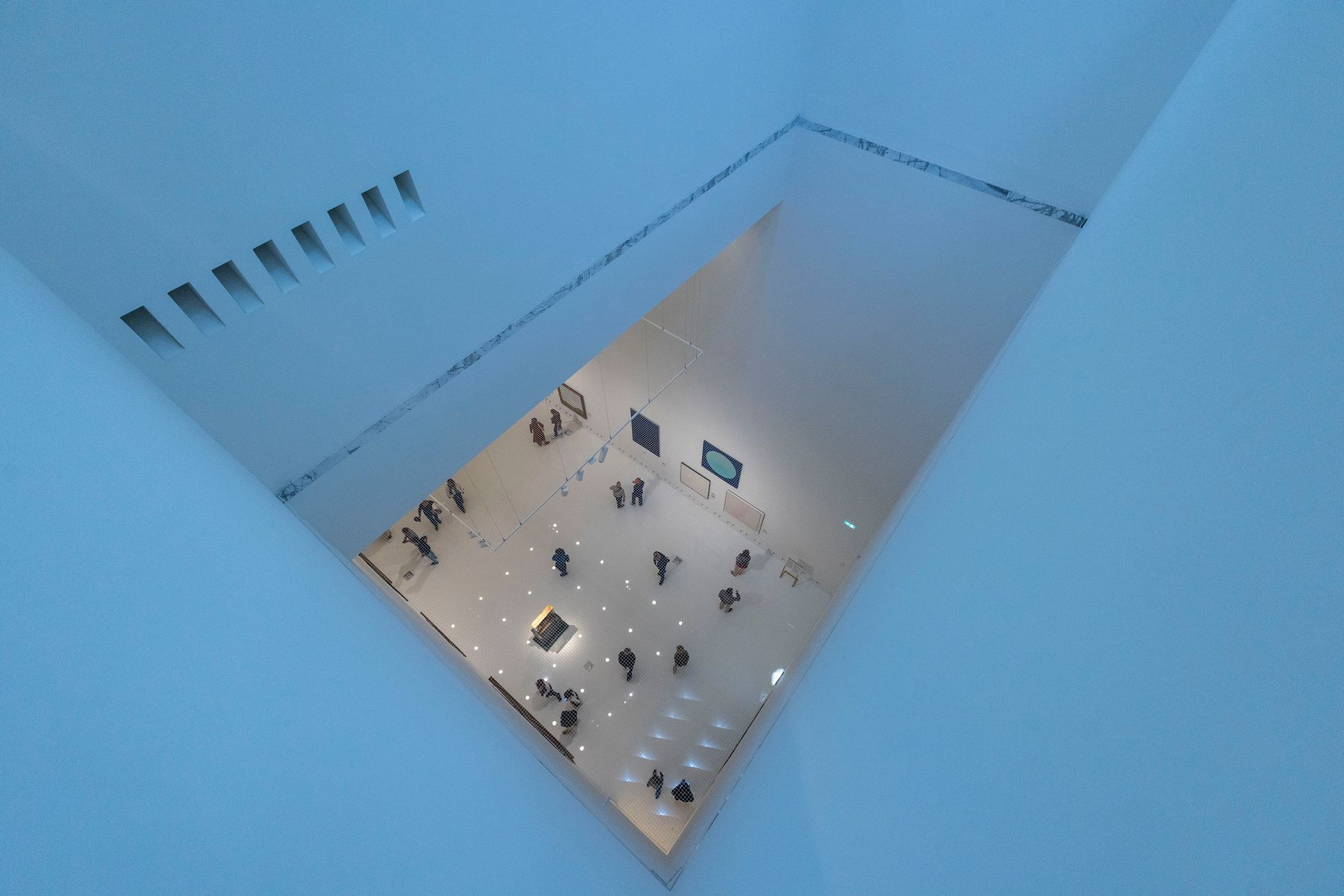 Antverpy, muzeum, Belgie