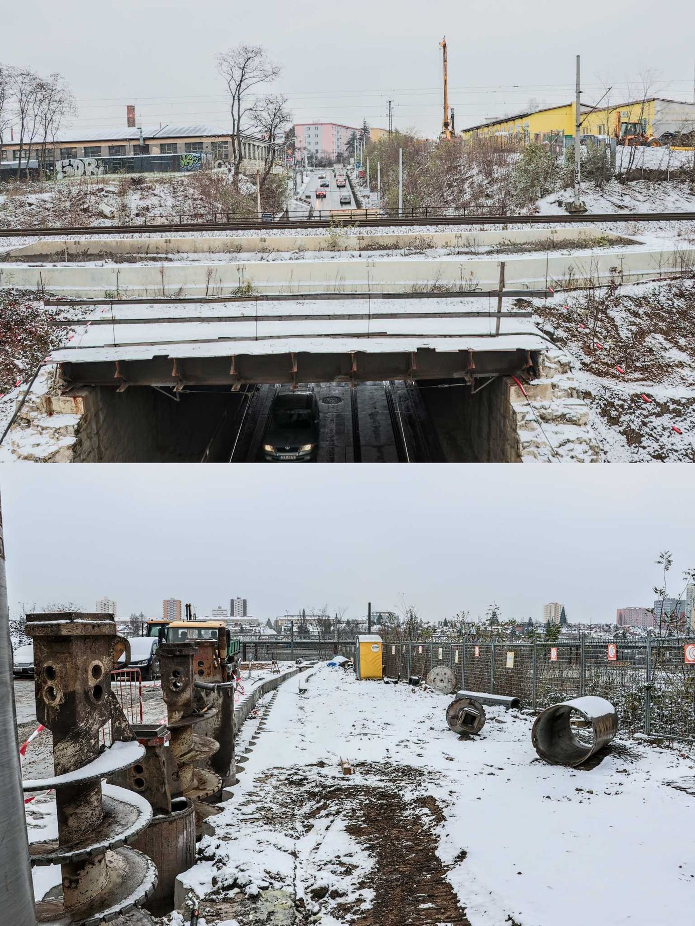 Zahradní Město Vršovice zastávka