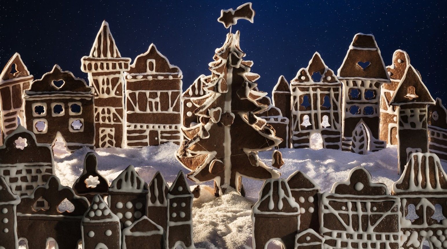 zitne cukrovi, probio, recepty, vanoce, zena