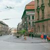 České Budějovice, historie, Československo, Domácí