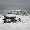 Lada Niva historie