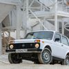 Lada Niva historie