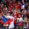 MS 2017, Česko-Kanada: čeští fanoušci
