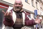 Praha schválila ghetto pro bezdomovce. Místo zatím nemá