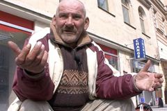 Praha schválila ghetto pro bezdomovce. Místo zatím nemá