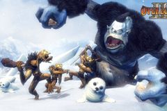 Video: Overlord II a Overlord: Legend