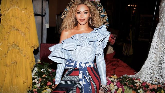 Beyoncé je známá zpěvačka, "globální celebrita" a nyní to bude i vyučovaný předmět.