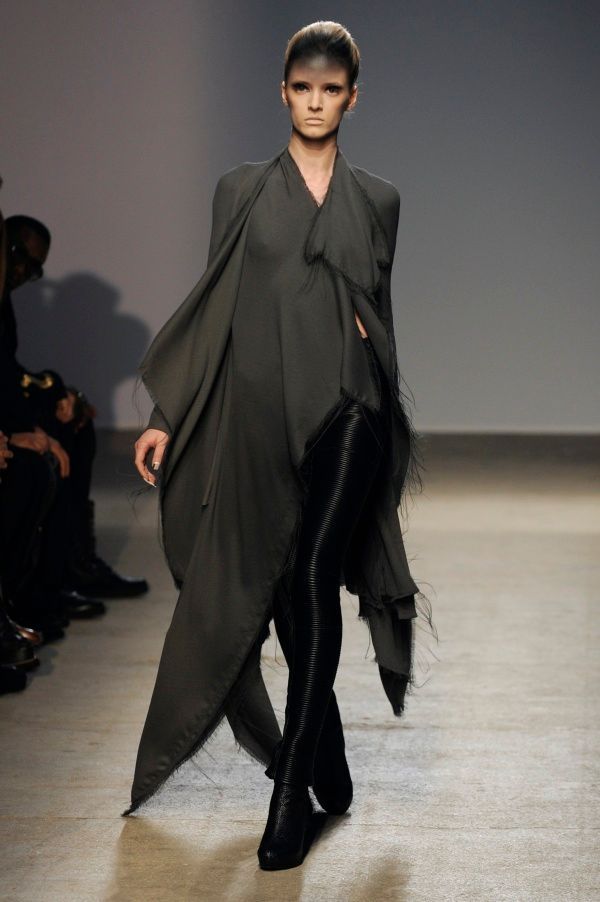 Gareth Pugh Paříž