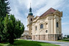 Církev Brandlův obraz v hodnotě desítek milionů nezíská. Památka zůstane Smiřicím, rozhodl soud