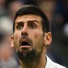 Wimbledon 2023: Novak Djokovič