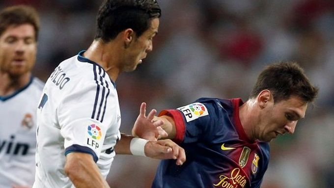 Uspěje v anketě o nejlepšího hráče v Evropě Ronaldo nebo Messi nebo oba předčí Ribéry?