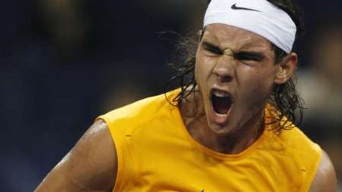 Rafael Nadal