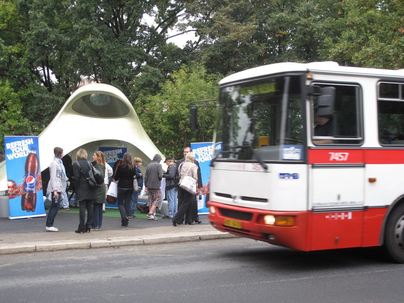 Oko nad Brnem