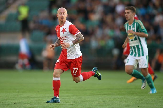 Miroslav Stoch