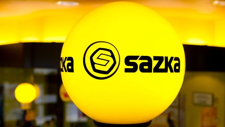 Sazka nabízí za akcii řecké OPAP 9,12 eura, chce získat kontrolu nad sázkovou firmou