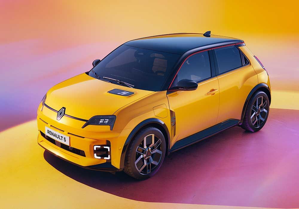 Car of the Year 2025