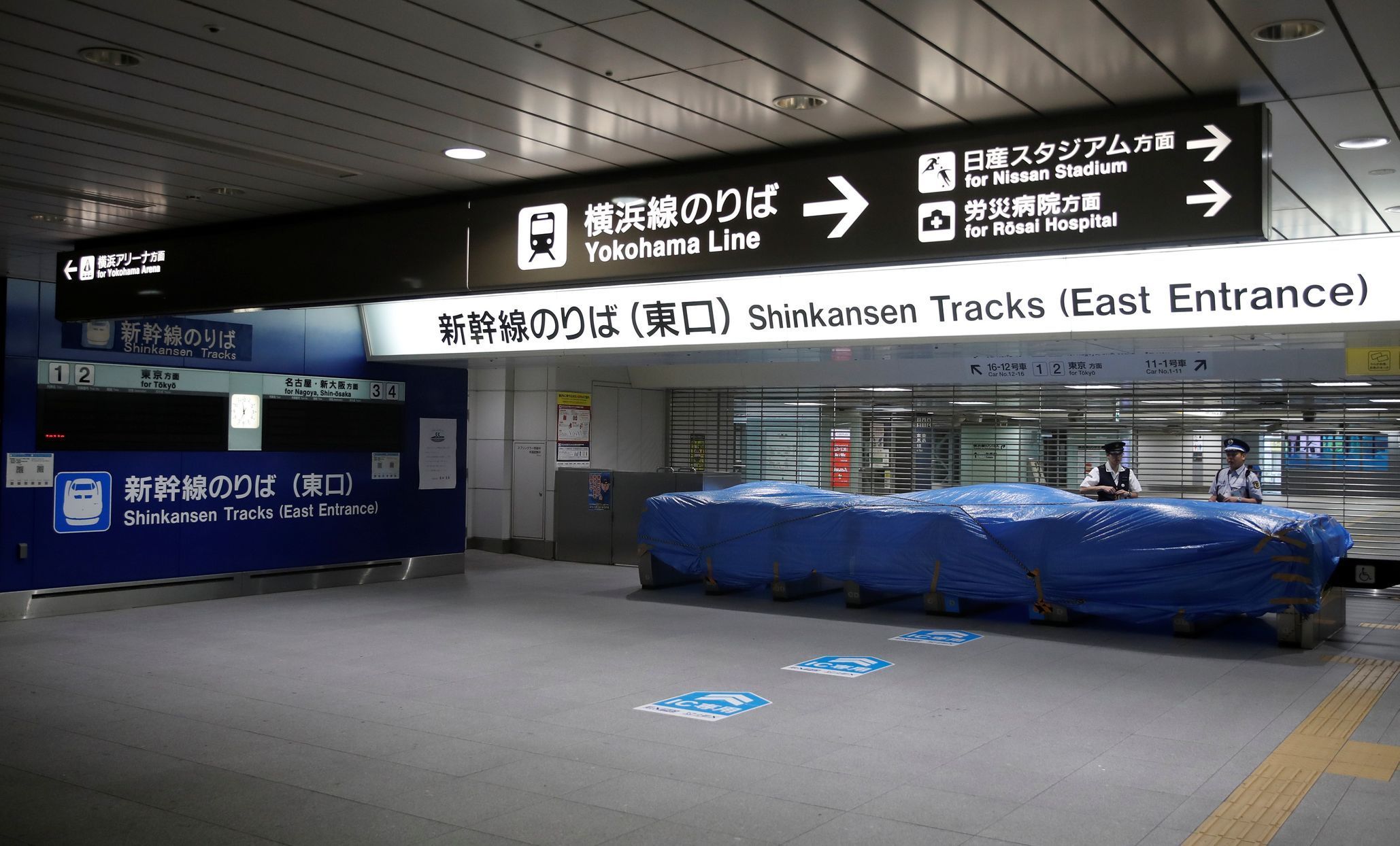 Tajfun Hagibis zasáhl Japonsko