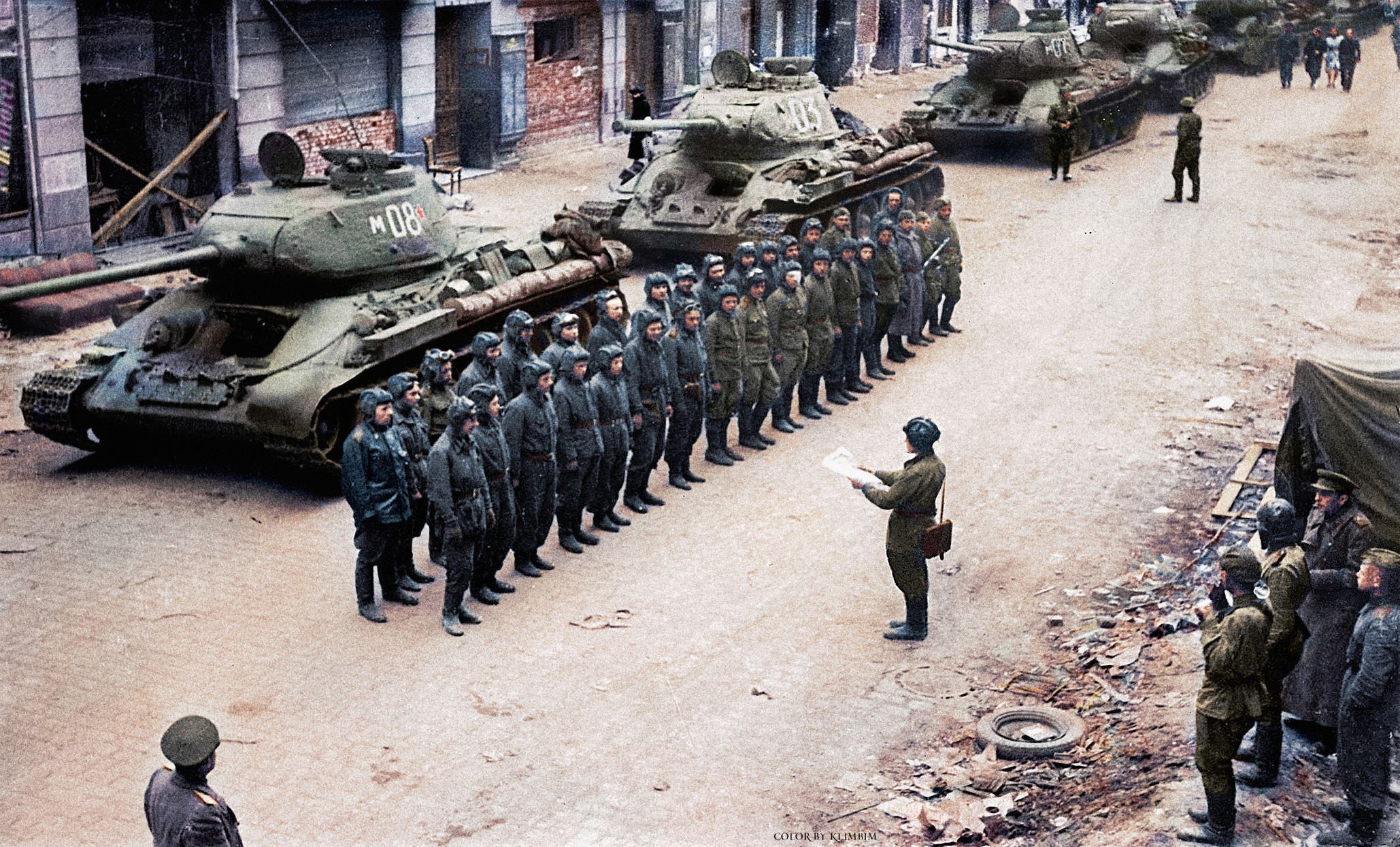 FOTO Bitva O Berl n V Roce 1945 Aktu ln cz foto-bitva-o-berl-n-v-roce-1945-aktu-ln-cz