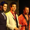 Mr World