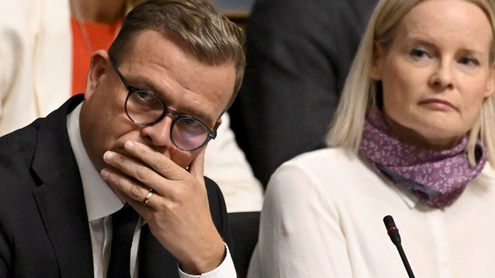 Rasistické léto skončilo, nejpravicovější Finové už vládnou. O prezidenta se ale přou