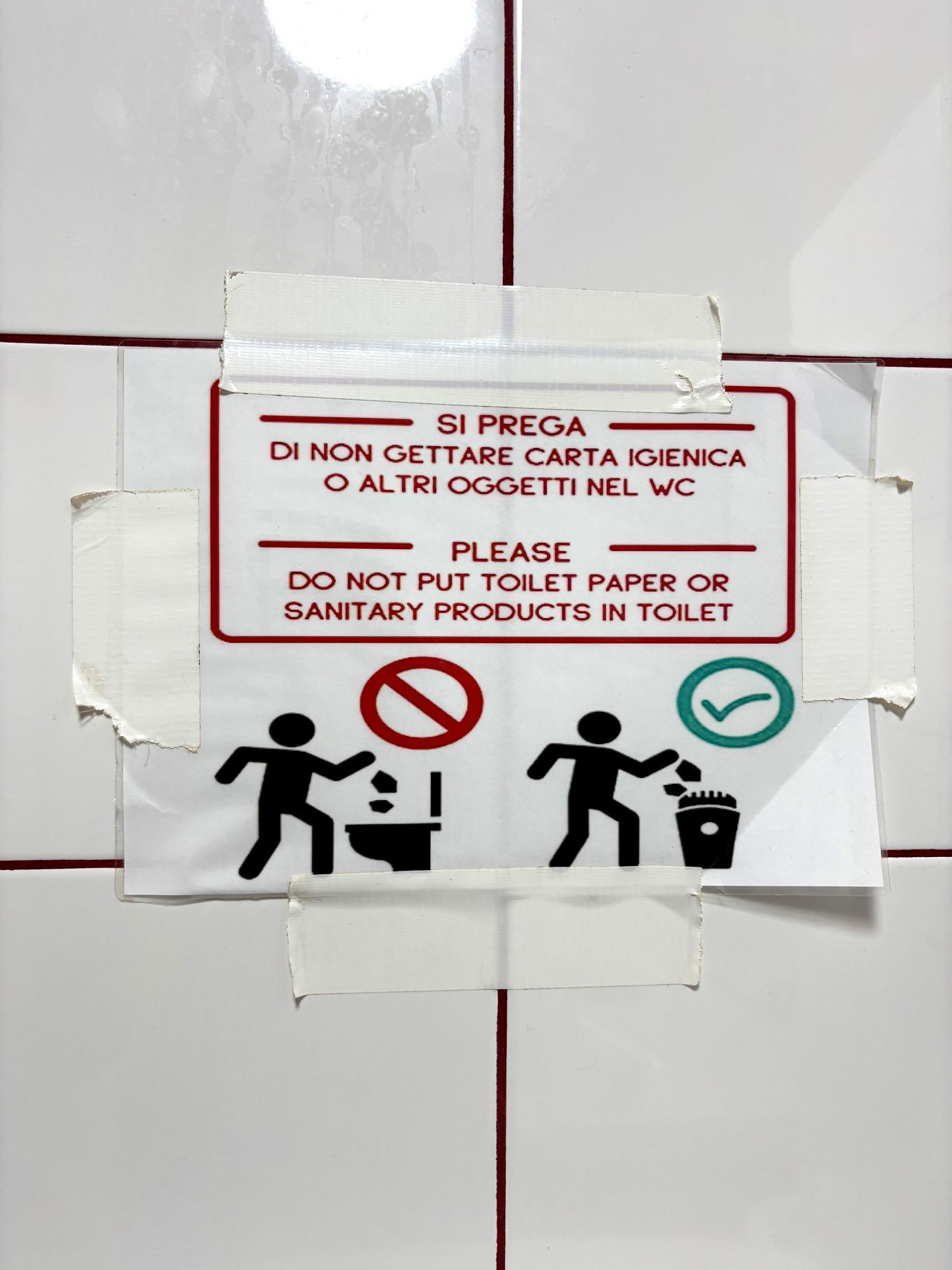 Itálie, cesta, dovolená, tipy a triky