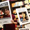 Prodej divadelní hry Harry Potter and the Cursed Child v Londýně