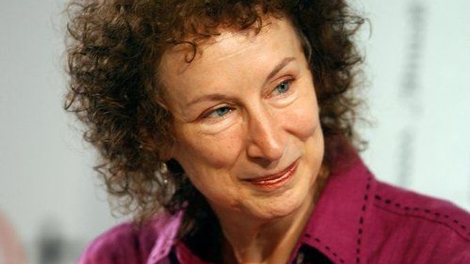 Margaret Atwoodová