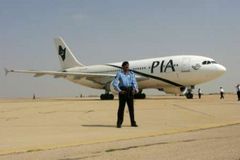 Pákistánské aerolinie mohou do EU. Zákaz je zrušen