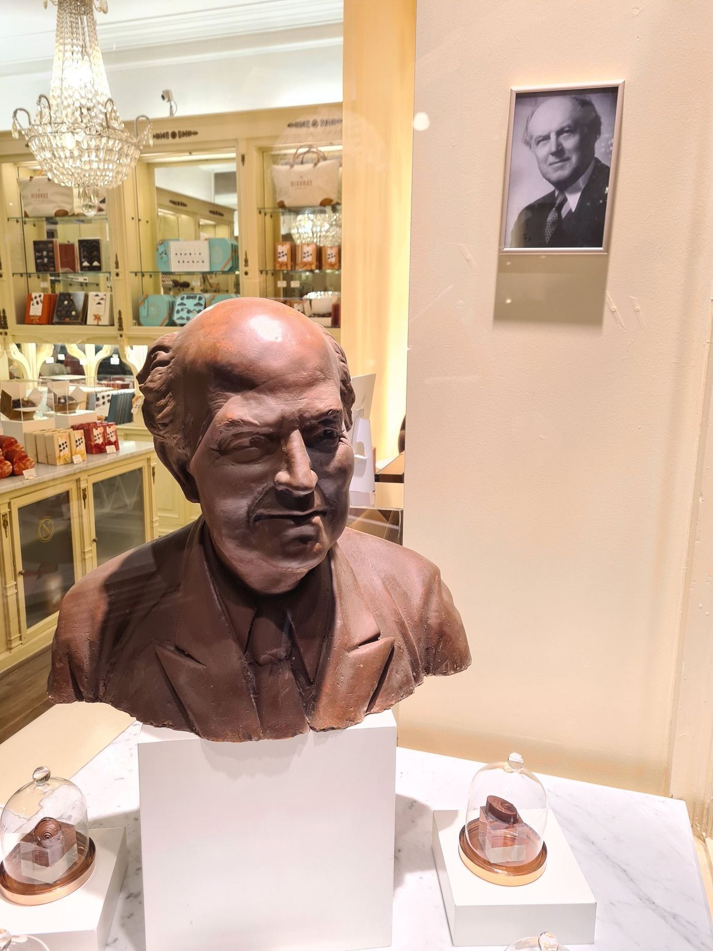 brusel reportáž hranolky pralinky jídlo architektura