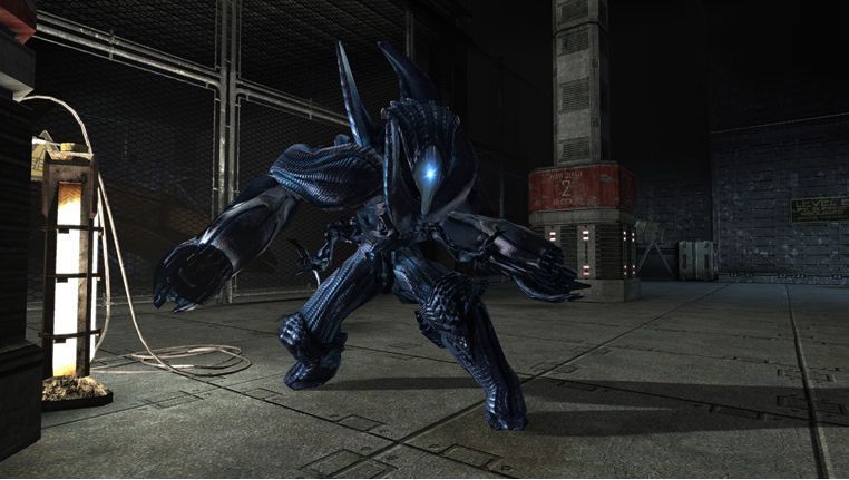 Command and Conquer: Tiberium