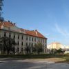 Kasárna České Budějovice 3