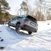 Subaru Forester 6. generace 2024
