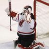 New Jersey Devils vyřadili v play off NHL Philadelphii a Jágra