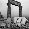 Josef Koudelka: Herkulův chrám
