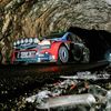 Rallye Monte Carlo 2016: Hayden Paddon, Hyundai I20 WRC