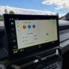 Dacia Duster Hybrid test