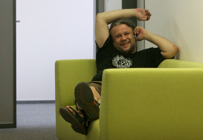 Televize Z1 začíná vysílat